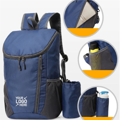 Packable Lightweight Hiking Backpack