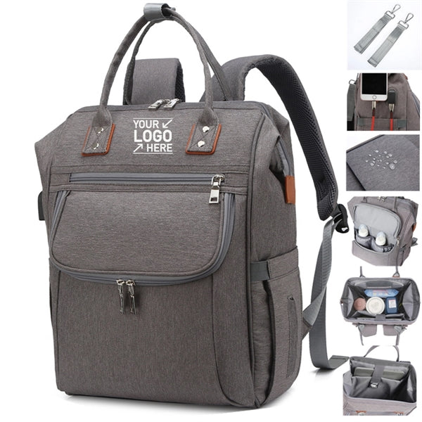 Travel Maternity Backpack