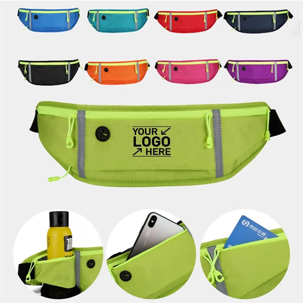 Running Belt