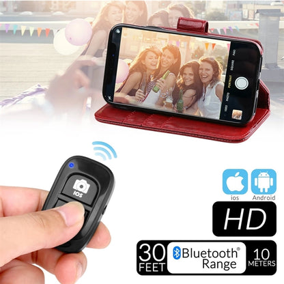 Wireless Camera Remote Shutter