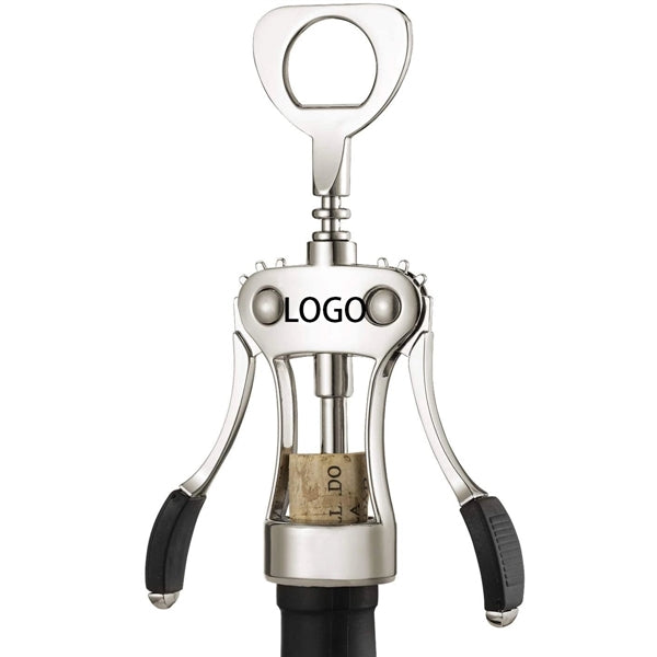 Multifunctional Wine Bottles Opener