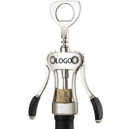Multifunctional Wine Bottles Opener