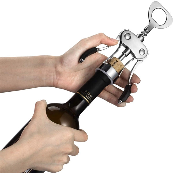 Multifunctional Wine Bottles Opener