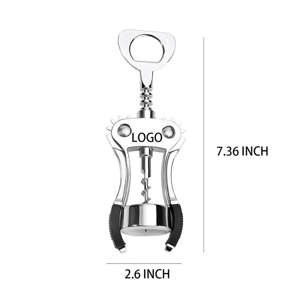 Multifunctional Wine Bottles Opener