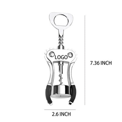 Multifunctional Wine Bottles Opener