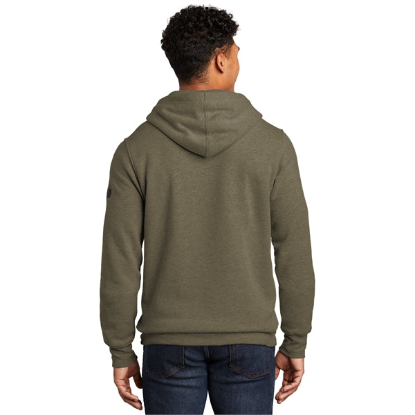 The North Face Pullover Hoodie w/ Screen Print Breathable