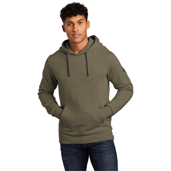 The North Face Pullover Hoodie w/ Screen Print Breathable