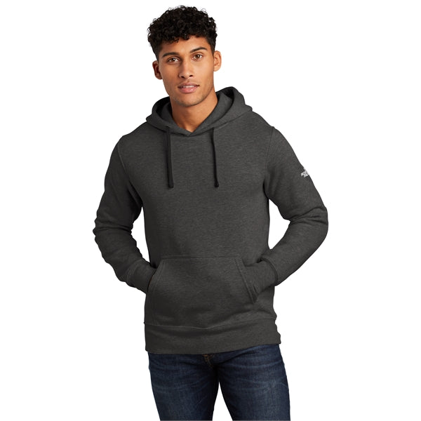 The North Face Pullover Hoodie w/ Screen Print Breathable