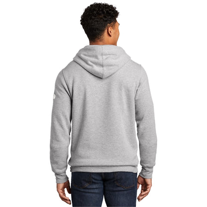 The North Face Pullover Hoodie w/ Screen Print Breathable