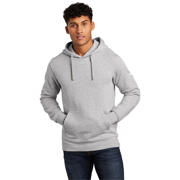 The North Face Pullover Hoodie w/ Screen Print Breathable