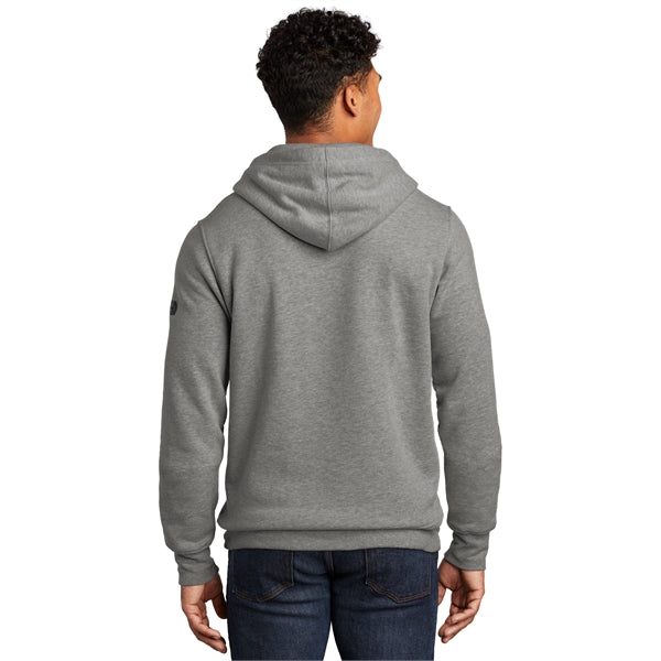 The North Face Pullover Hoodie w/ Screen Print Breathable