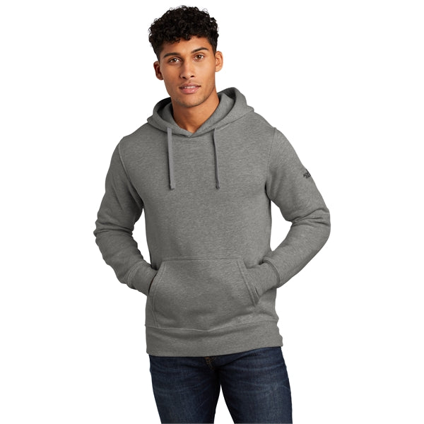 The North Face Pullover Hoodie w/ Screen Print Breathable