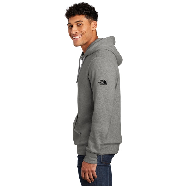 The North Face Pullover Hoodie w/ Screen Print Breathable