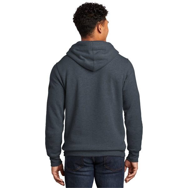 The North Face Pullover Hoodie w/ Screen Print Breathable