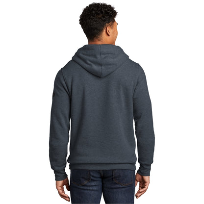 The North Face Pullover Hoodie w/ Screen Print Breathable