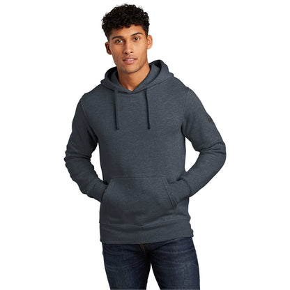 The North Face Pullover Hoodie w/ Screen Print Breathable