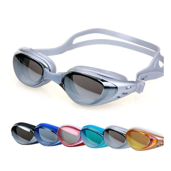 Anti Fog UV Protection Swim Goggles/ Glasses