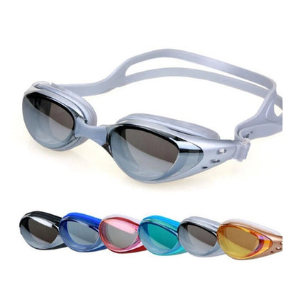 Anti Fog UV Protection Swim Goggles/ Glasses