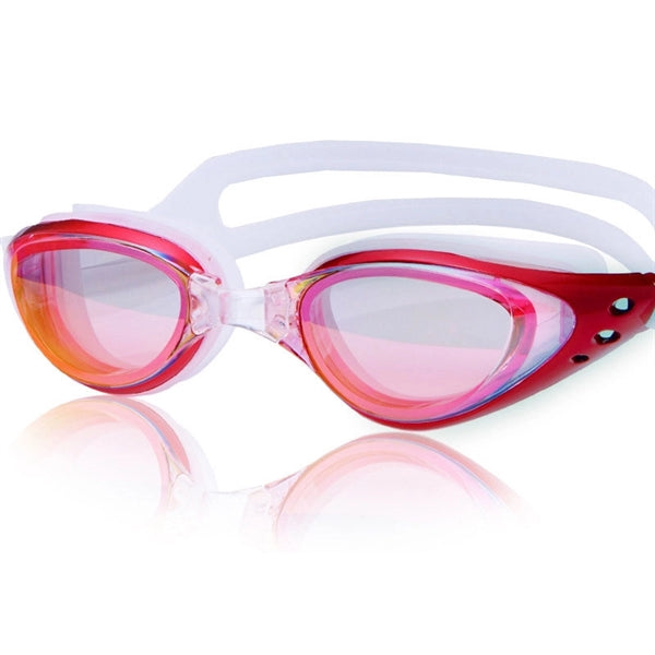 Anti Fog UV Protection Swim Goggles/ Glasses