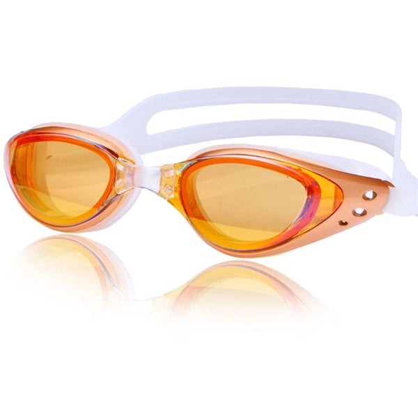 Anti Fog UV Protection Swim Goggles/ Glasses