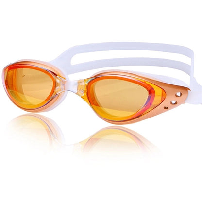 Anti Fog UV Protection Swim Goggles/ Glasses