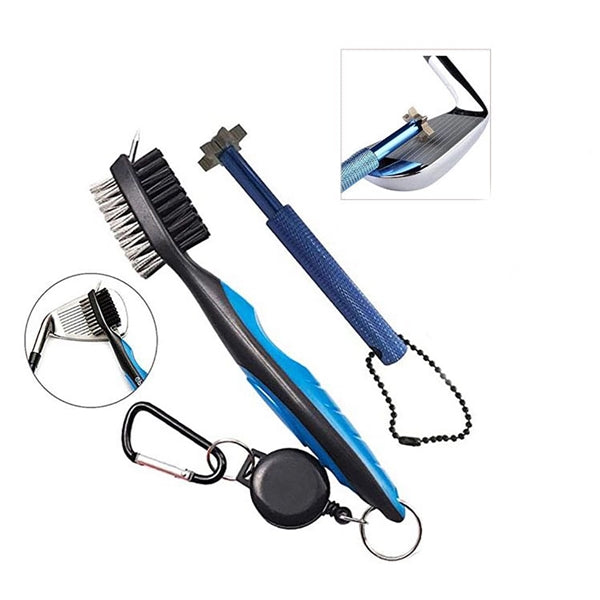 Golf Club Cleaner Set