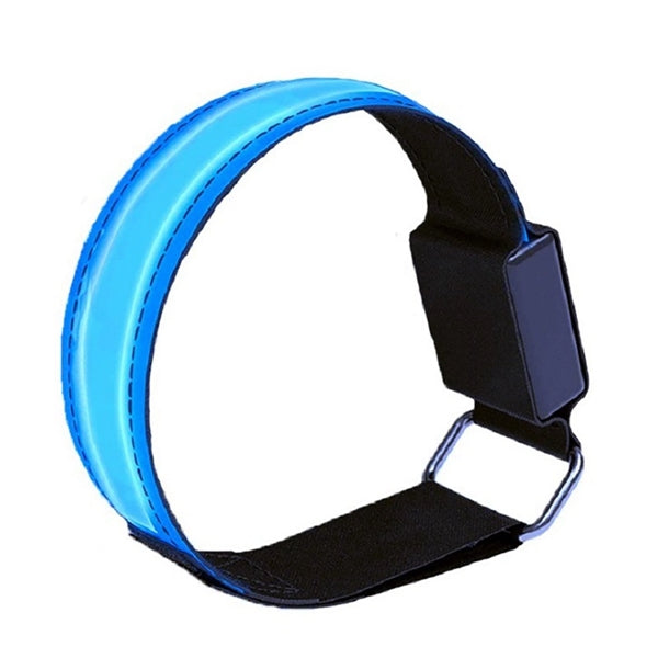Rechargeable LED Armband Reflective
