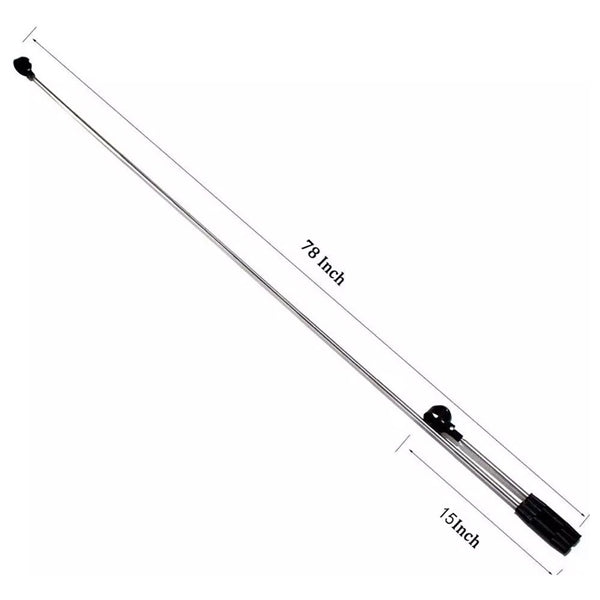Extendable Golf Ball Retriever