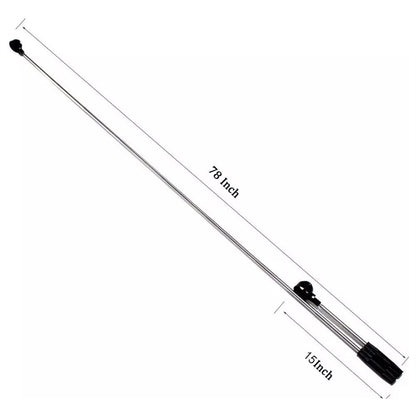 Extendable Golf Ball Retriever
