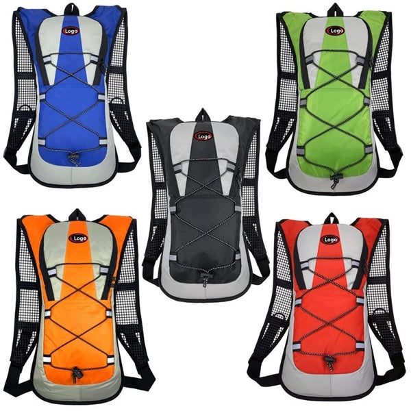 5L Hydration Backpack without Bladder Bag