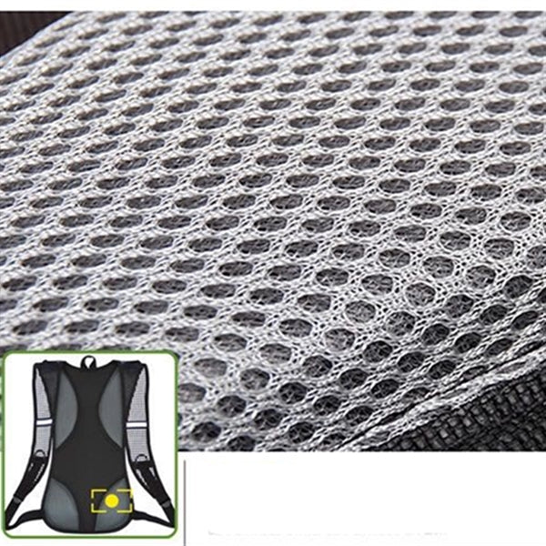 5L Hydration Backpack without Bladder Bag