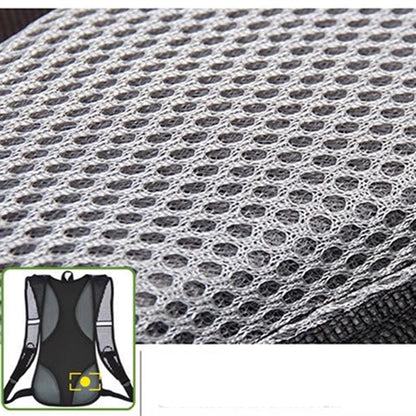 5L Hydration Backpack without Bladder Bag