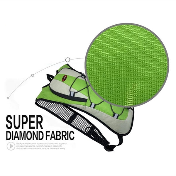 5L Hydration Backpack without Bladder Bag