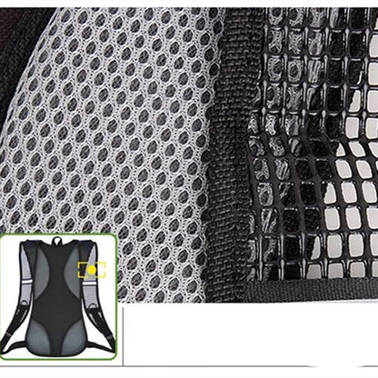 5L Hydration Backpack without Bladder Bag