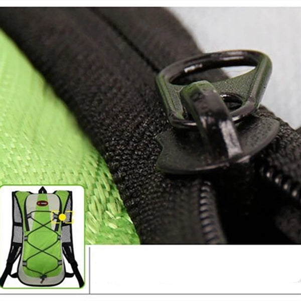 5L Hydration Backpack without Bladder Bag