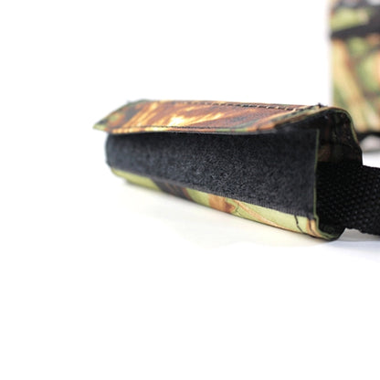 Outdoor Soft Cooler Lunch Bag in Camo
