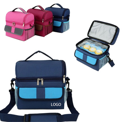 Breastmilk Cooler Bag