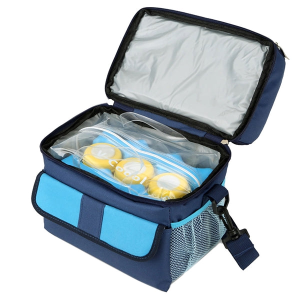 Breastmilk Cooler Bag