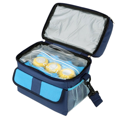 Breastmilk Cooler Bag