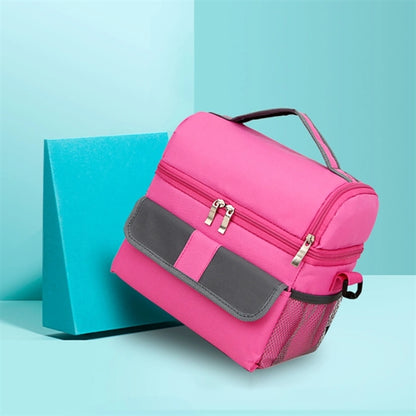 Breastmilk Cooler Bag