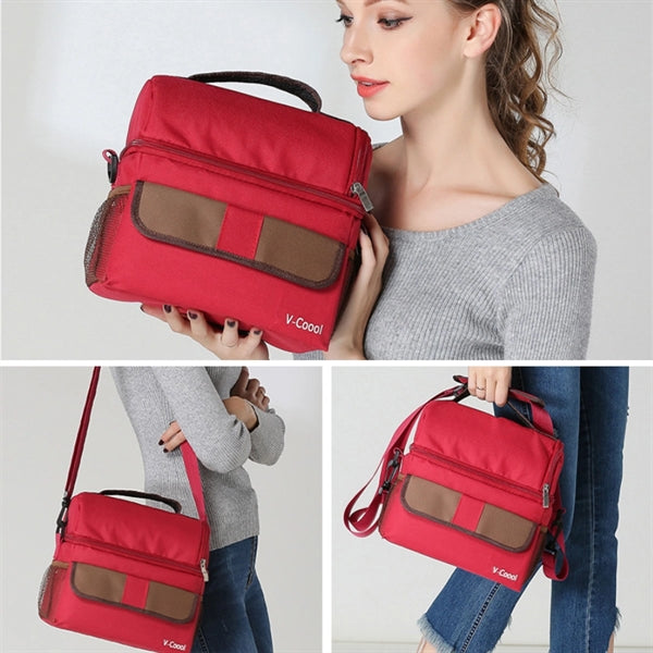 Breastmilk Cooler Bag