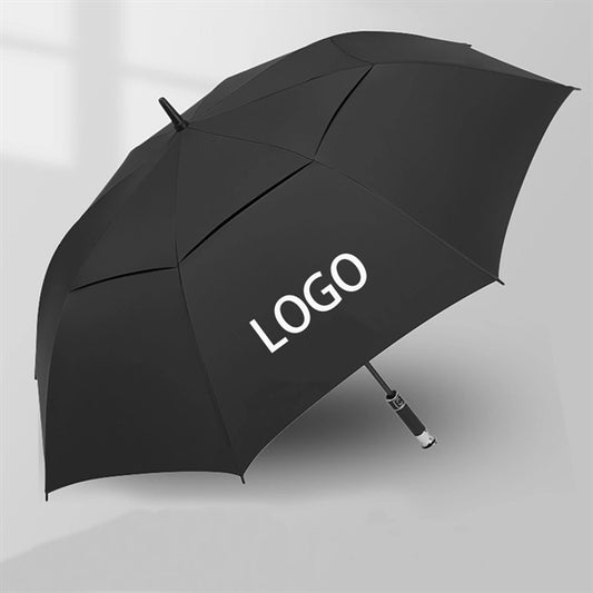 55" Arc Golf Umbrella