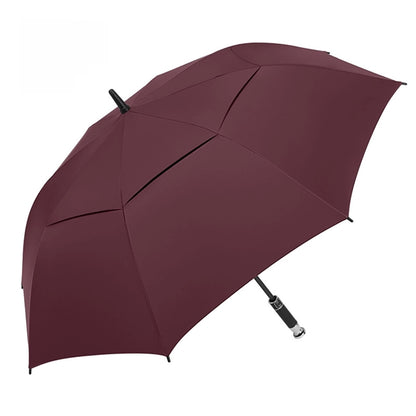 55" Arc Golf Umbrella