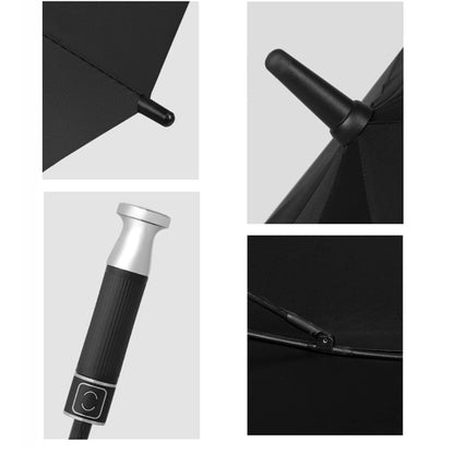 55" Arc Golf Umbrella