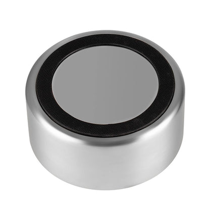 64 Oz. Stainless Steel Dog Bowl