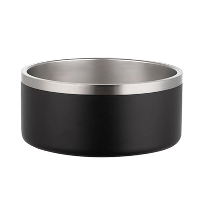 64 oz Large Dog Bowls