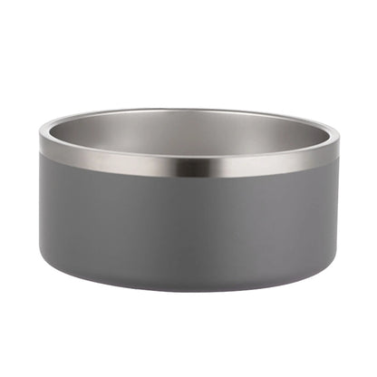 64 oz Large Dog Bowls