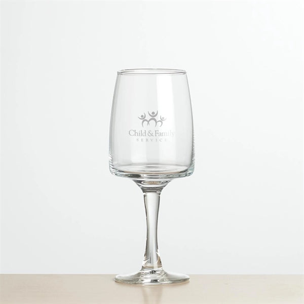 Cherwell Wine - Imprinted