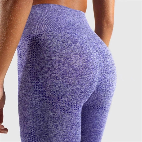 Women's Fitness Leggings