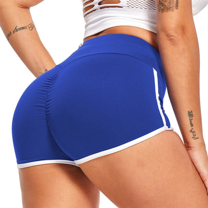 Women's Fitness Shorts